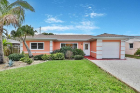 Cocoa Beach Bungalow